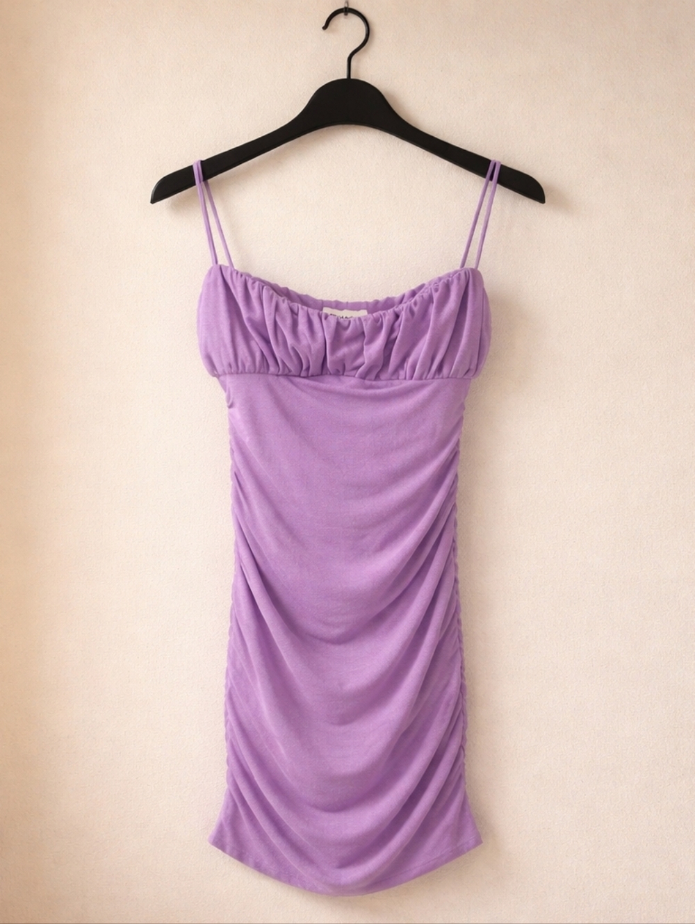 Princess Polly Lilac Purple Prom Formal Bodycon Dress